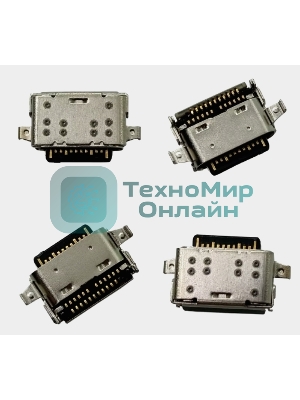 Разъем для ноутбука Huawei Matebook 13 14 X WRT - W19