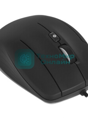 Мышь проводная 3DConnexion CadMouse Pro (3DX-700080) черный, 7200 dpi, USB, кнопки - 7