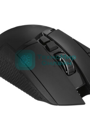 Мышь проводная Logitech G502 X белый, 25600 dpi, USB, кнопки - 13