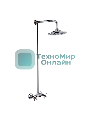 SL80-003-1 Душевая система