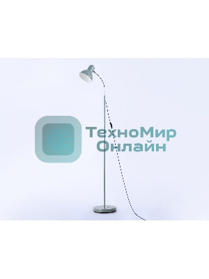 Светильник Ambrella light TR97662 GN зеленый  E27 max 40W D140*1450