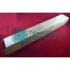 Картридж лазерный Ricoh Aficio MP C2003/2503 желтый, type MPC2503 (туба, 218г) JPN
