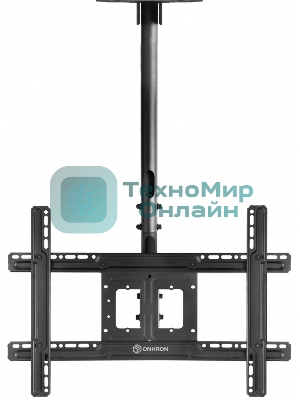 Потолочный кронштейн ONKRON N1L для телевизора 32