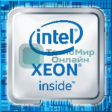 Процессор Intel Xeon E-2276G Soc-1151 3.8GHz OEM
