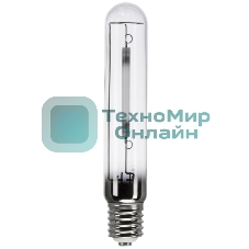 Лампа газоразрядная натриевая ДНаТ 250 E40 St Световые Решения 22105