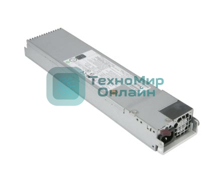Блок питания серверный 1200W PWS-1K23A-1R SUPERMICRO