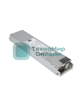Блок питания серверный 1200W PWS-1K23A-1R SUPERMICRO