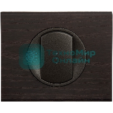 Celiane Рамка 1 пост Венге