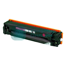 Картридж Sakura CF543X (203X) для HP M254, MFP M280/281, пурпурный, 2 500 к.