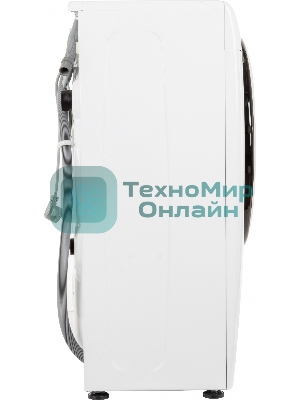 Стиральная машина Candy Smart Pro CSO34 106TB1/2-07 белый, загрузка фронтальная 6 кг, 1000 об/мин., класс: А