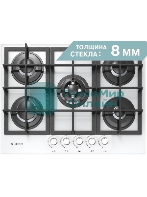 Газовая варочная панель Gefest PVG 2342 K12 14792001