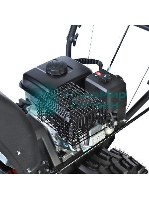 Снегоуборщик бензиновый Patriot PS 707 T 7л.с.