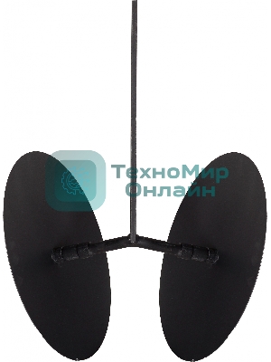 Окучник дисковый Huter 71/3/49