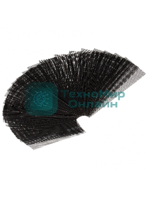 Сетка абразивная Matrix, P 800, 106 х 280 мм, 25 шт.