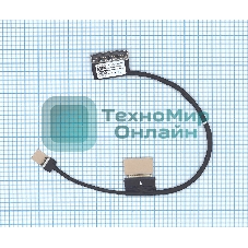 Шлейф матрицы для ноутбука Lenovo ThinkPad Yoga 260 (короткий)