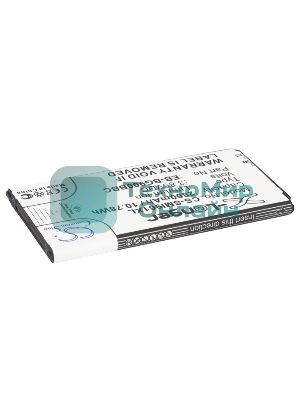 Аккумулятор CS-SMI961XL для Samsung Galaxy S5 3.85V, 2800mAh, 10.78Wh