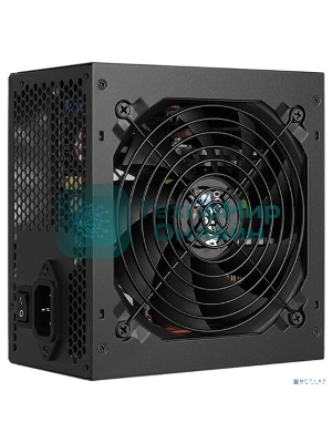 Блок питания Aerocool/Formula AC KCAS PLUS 700, 700Вт, 80 PLUS Bronze, 120мм черный (аналог Aerocool KCAS PLUS 700W)