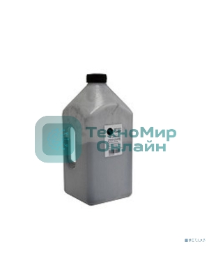 Тонер NetProduct HP LJ Универсальный P1005 (NetProduct) 1 кг, канистра