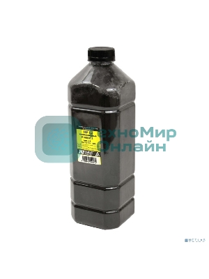 Тонер HP LJ Универсальный P1160/2015 (Hi-Black) Тип 2.2, 1кг, канистра