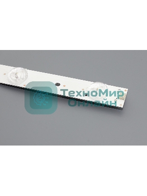 Светодиодная подсветка OD39D10-ZC15F-03