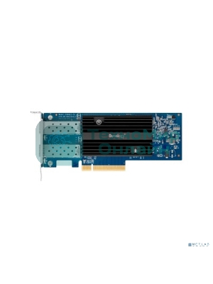 Сетевой адаптер Synology PCIE 25GbE SFP28 E25G30-F2