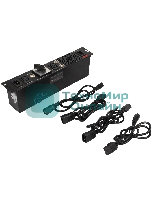 Байпас Powercom MTS-16A