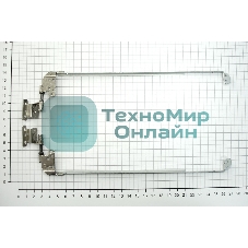 Петли для ноутбука Dell Inspiron 15R, N5010, M501R, M5010, 34.4HH02, Dell