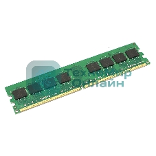 Оперативная память Ankowall, DDR2, 4GB (1x4GB), 533 MHz, CL4