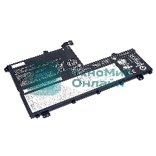 Аккумуляторная батарея для ноутбука Lenovo ThinkBook 15-IIL (L19M3PF9) 11.52V 45Wh 3950 mAh