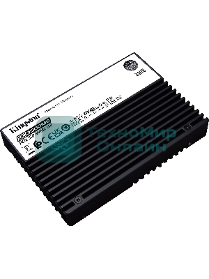 Накопитель SSD Kingston DC3000ME 3840Gb, U.2(2.5