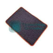 Микрофибра автомобильная Rexant 40х60см, 600 гр/м2, 1 шт.