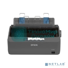 Принтер матричный 9-игольный Epson LQ-350 C11CC25001