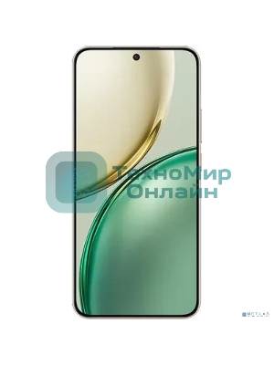 Смартфон HONOR X9d 12/256Gb, золотой/бежевый