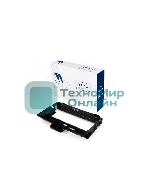 Блок фотобарабана NVP совместимый NV-DR240 DU для Катюша P140/M140/M240 (30000k)