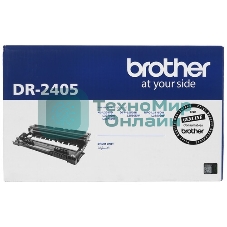Блок фотобарабана Brother DR2510 ч/б:15000 стр. для HL-L2445DW/L2400DWE