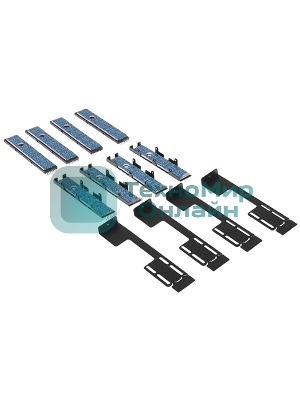 Серверная Платформа системного блока SuperMicro SYS-551A-T