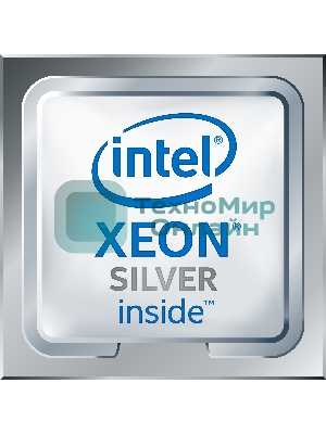 Процессор Intel Xeon Silver 4214R Soc-3647 2.4GHz OEM