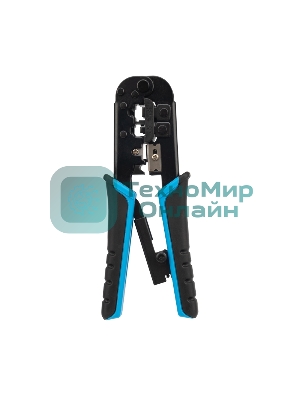 Кримпер PROconnect HT-568R для обжима 8P8C, 6P6C