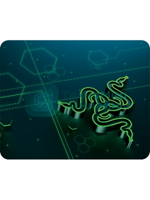 Коврик для мыши Razer Goliathus Mobile, RZ02-01820200-R3M1
