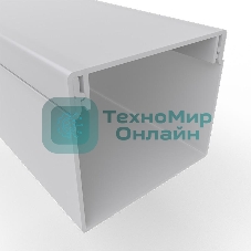 Кабель-канал Rexant 28-1616-2 16х16 L2000 белый