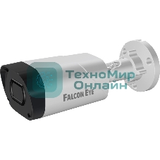 Камера видеонаблюдения Falcon Eye FE-MHD-BV5-45 2.8-12мм цветная