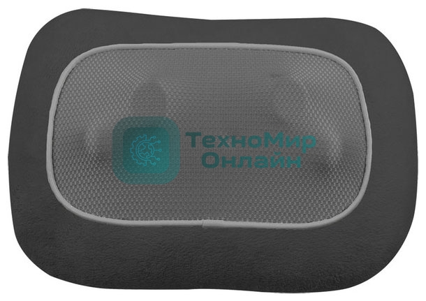 Массажная накидка Medisana MC 840 12Вт серый/черный