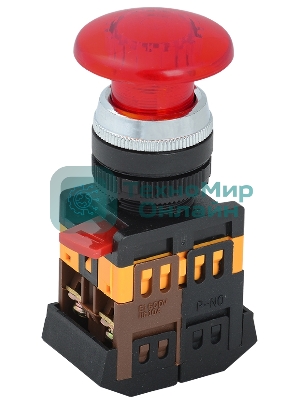 Кнопка AELA-22 