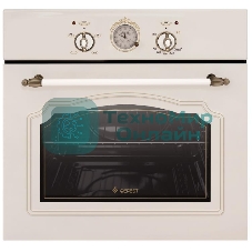 Духовой шкаф Gefest ДГЭ 601-01 К64 Газ., встраиваемый