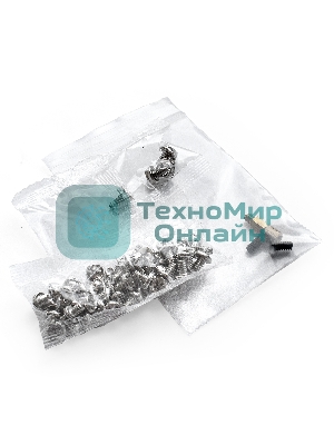Серверный корпус ExeGate Pro EX293189RUS 3U390-11 (RM 19