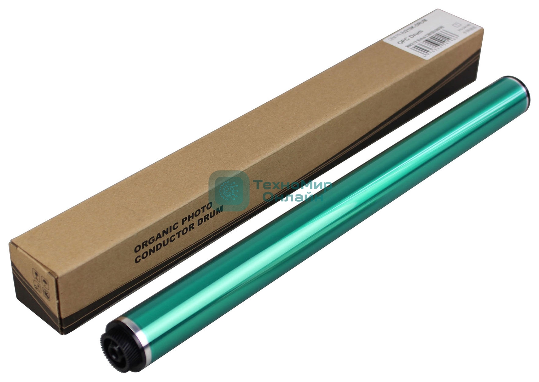 Барабан CET CET4146 для Konica Minolta Bizhub C250/C252 50000 стр.