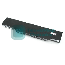 Аккумуляторная батарея для ноутбука Fujitsu Siemens Lifebook A530 48Wh CP477891-01 черный