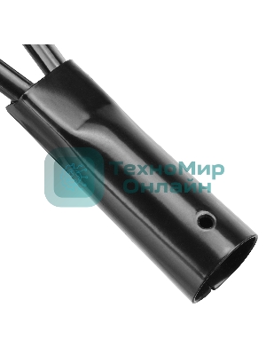 Мотыга Сибртех из нержавеющей стали 80x150 мм без черенка