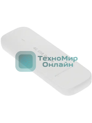 Модем 3G/4G Huawei USB BROVI WHITE E3372-325 51071UYB