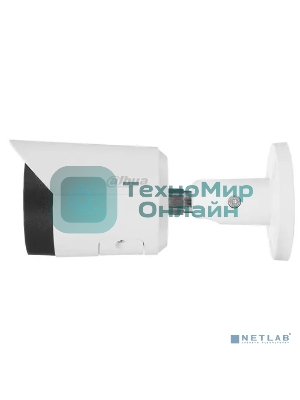 Уличная цилиндрическая IP-видеокамера 2Мп Dahua DH-IPC-HFW2230SP-S-0280B-S2